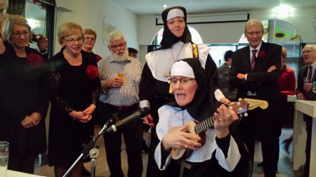 Act van de twee nonnen (koorfeest 24 nov)