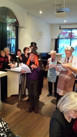 Toverheks in actie (koorfeest 24 nov)